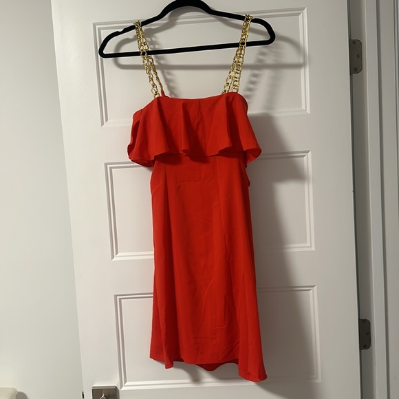 Dress - Picture 3 of 3